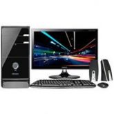 Computador/PC Qbex UPDA1E1611126X c/ Intel Core i5 - 6GB 750