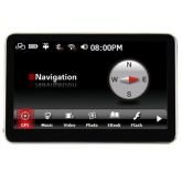 Navegador GPS 5.0