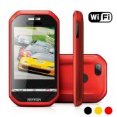 Celular Wei Veloster.