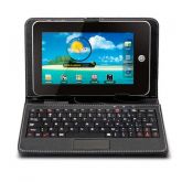 Tablet Wei Net-Tab Touch com Android 2.2, Wi-Fi, Sensor Gra