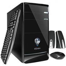 Computador/PC Qbex UPDA1E1523920X c/ Intel Core i7 - 6GB 750