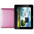 Super Tablet com 4GB, Android , Wi-Fi, Processador de 1,2Ghz