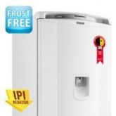 Geladeira/Refrigerador Consul Frost Free 1 Porta - 342L CRB3