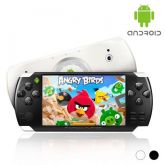Android Game Player com Touchscreen, Wi-Fi, TV, Sensor Grav