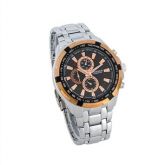 Relógio Masculino Aço inoxidável Curren 8023