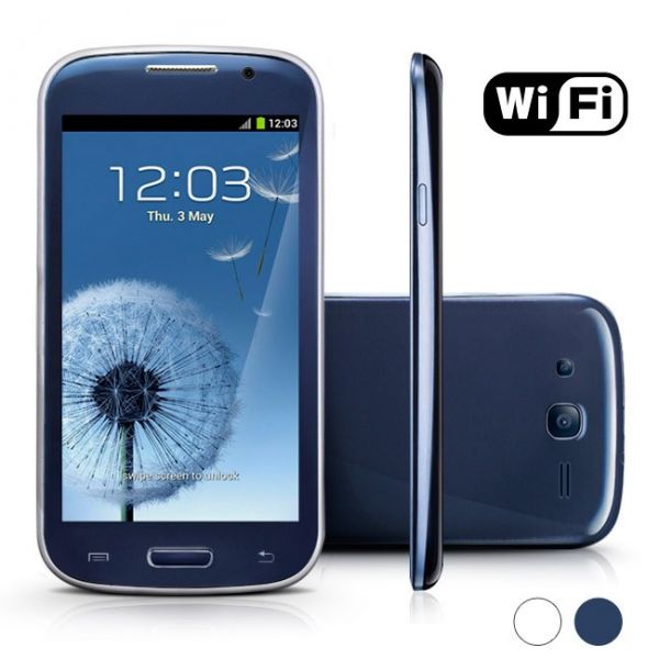 smartphone galax s3