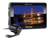 GPS Multilaser Tracker Gp013