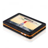Navegador GPS G403