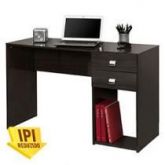 Mesa para Computador/Escrivaninha Extrema - 2 Gavetas - Somo