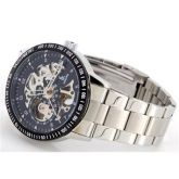 Relógio Masculino em Aço Automático 98226G