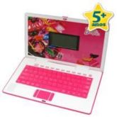 Laptop Barbie B-Cool - Oregon