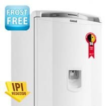Geladeira/Refrigerador Consul Frost Free 1 Porta - 342L CRB3