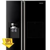 Geladeira/Refrigerador Samsung Frost Free - Side By Side 506