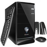 Computador/PC Qbex UPDA1E1523920X c/ Intel Core i7 - 6GB 750